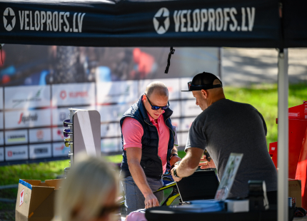 Vivus.lv MTB Maratons | 5.posms Cēsis11