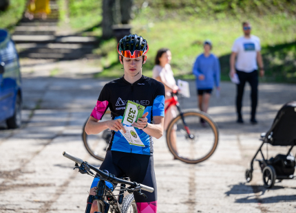 Vivus.lv MTB Maratons | 5.posms Cēsis13