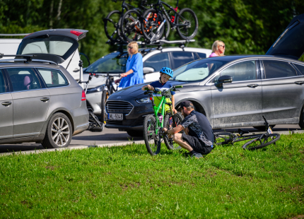 Vivus.lv MTB Maratons | 5.posms Cēsis20