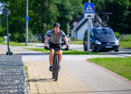 Vivus.lv MTB Maratons | 5.posms Cēsis22