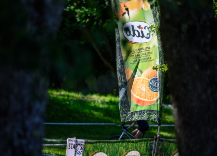 Vivus.lv MTB Maratons | 5.posms Cēsis24