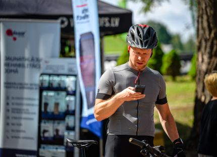 Vivus.lv MTB Maratons | 5.posms Cēsis25