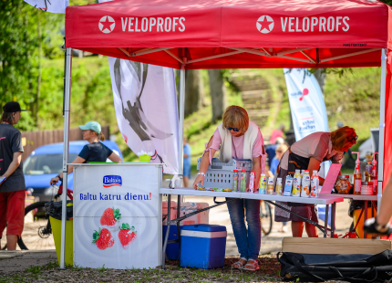 Vivus.lv MTB Maratons | 5.posms Cēsis29