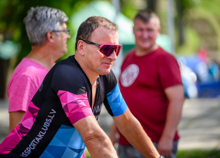 Vivus.lv MTB Maratons | 5.posms Cēsis34