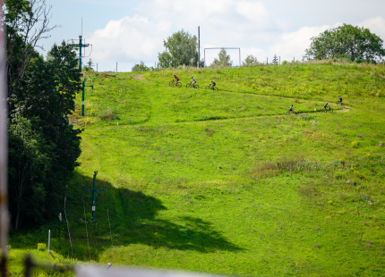 Vivus.lv MTB Maratons | 5.posms Cēsis37