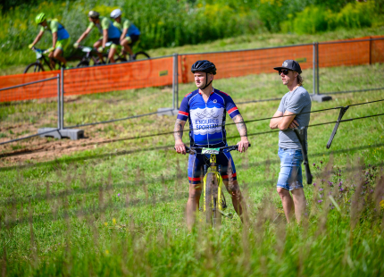 Vivus.lv MTB Maratons | 5.posms Cēsis42