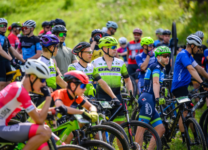 Vivus.lv MTB Maratons | 5.posms Cēsis43