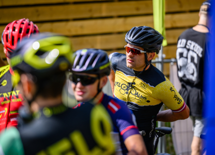Vivus.lv MTB Maratons | 5.posms Cēsis47