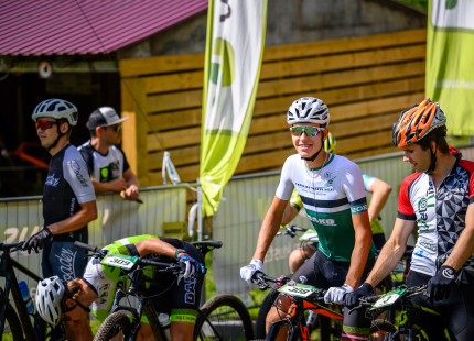 Vivus.lv MTB Maratons | 5.posms Cēsis51