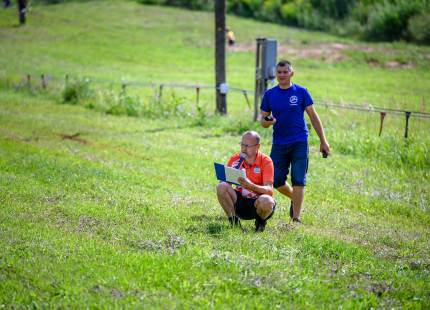 Vivus.lv MTB Maratons | 5.posms Cēsis57