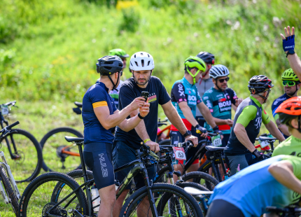 Vivus.lv MTB Maratons | 5.posms Cēsis58