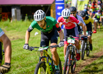 Vivus.lv MTB Maratons | 5.posms Cēsis65