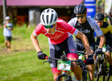 Vivus.lv MTB Maratons | 5.posms Cēsis66