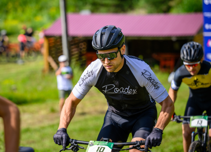 Vivus.lv MTB Maratons | 5.posms Cēsis67