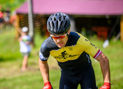 Vivus.lv MTB Maratons | 5.posms Cēsis68