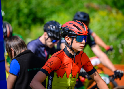 Vivus.lv MTB Maratons | 5.posms Cēsis74