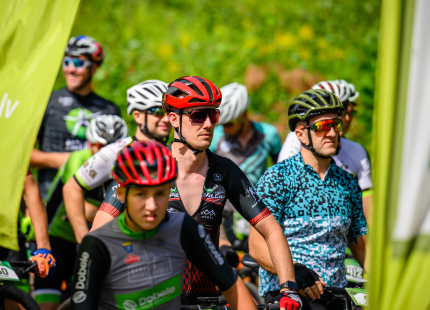Vivus.lv MTB Maratons | 5.posms Cēsis76