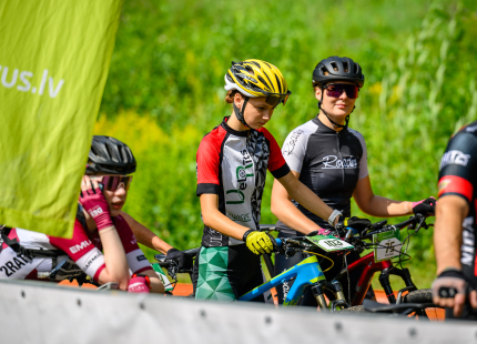 Vivus.lv MTB Maratons | 5.posms Cēsis77