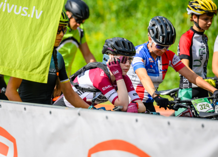 Vivus.lv MTB Maratons | 5.posms Cēsis79