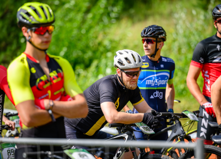 Vivus.lv MTB Maratons | 5.posms Cēsis83