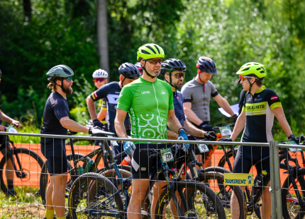 Vivus.lv MTB Maratons | 5.posms Cēsis84