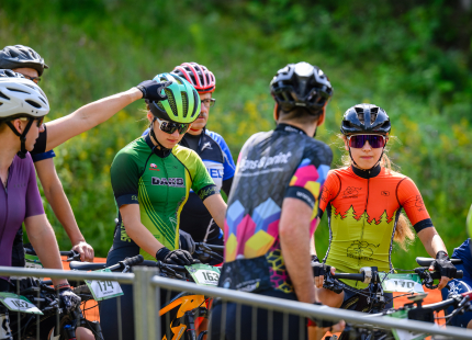 Vivus.lv MTB Maratons | 5.posms Cēsis88