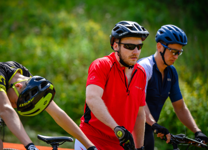 Vivus.lv MTB Maratons | 5.posms Cēsis93