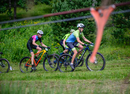 Vivus.lv MTB Maratons | 5.posms Cēsis95