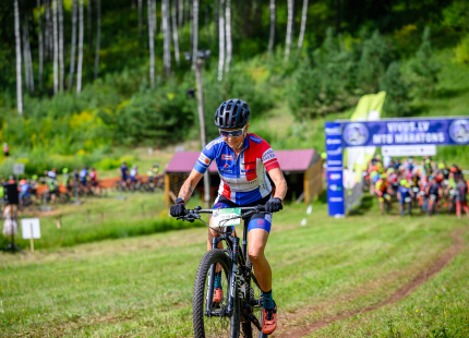 Vivus.lv MTB Maratons | 5.posms Cēsis101