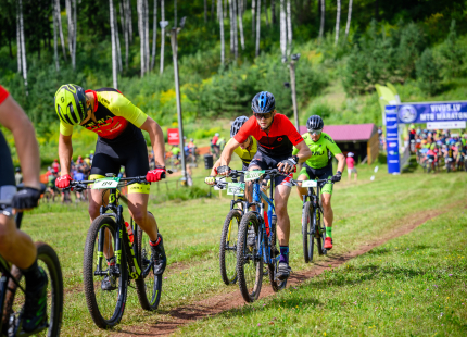 Vivus.lv MTB Maratons | 5.posms Cēsis104