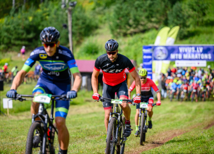 Vivus.lv MTB Maratons | 5.posms Cēsis106