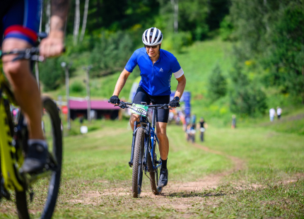 Vivus.lv MTB Maratons | 5.posms Cēsis111