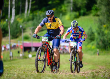 Vivus.lv MTB Maratons | 5.posms Cēsis113