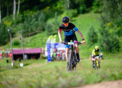 Vivus.lv MTB Maratons | 5.posms Cēsis114