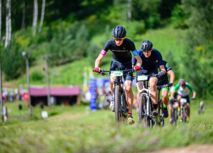 Vivus.lv MTB Maratons | 5.posms Cēsis117