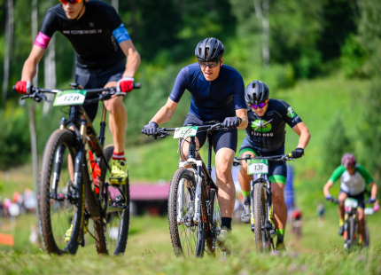 Vivus.lv MTB Maratons | 5.posms Cēsis118