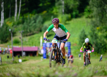 Vivus.lv MTB Maratons | 5.posms Cēsis120