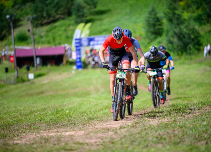 Vivus.lv MTB Maratons | 5.posms Cēsis122