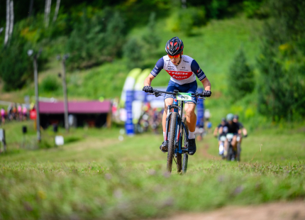 Vivus.lv MTB Maratons | 5.posms Cēsis127