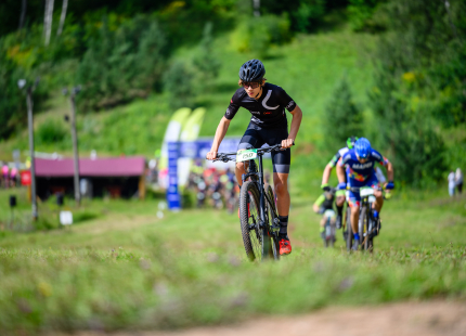 Vivus.lv MTB Maratons | 5.posms Cēsis130
