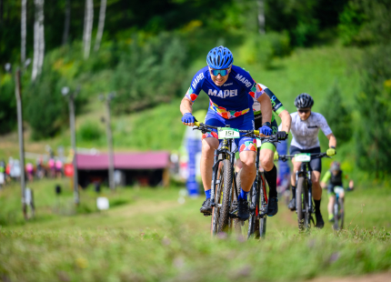 Vivus.lv MTB Maratons | 5.posms Cēsis131
