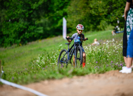 Vivus.lv MTB Maratons | 5.posms Cēsis134