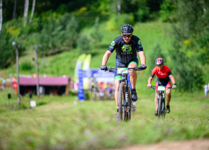 Vivus.lv MTB Maratons | 5.posms Cēsis135