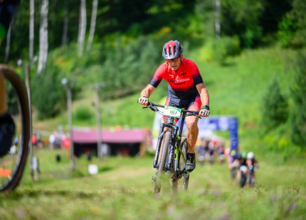Vivus.lv MTB Maratons | 5.posms Cēsis136