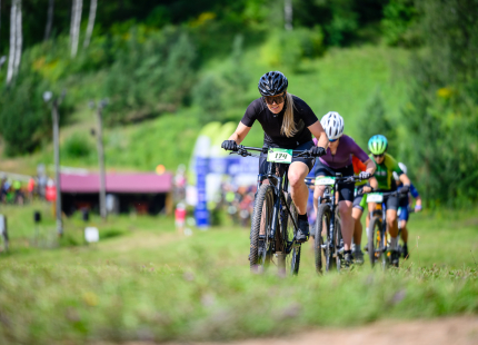 Vivus.lv MTB Maratons | 5.posms Cēsis137