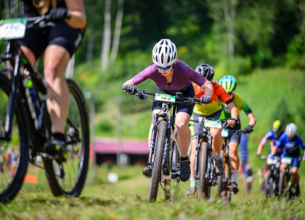 Vivus.lv MTB Maratons | 5.posms Cēsis139