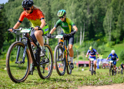 Vivus.lv MTB Maratons | 5.posms Cēsis141