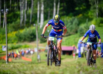 Vivus.lv MTB Maratons | 5.posms Cēsis142