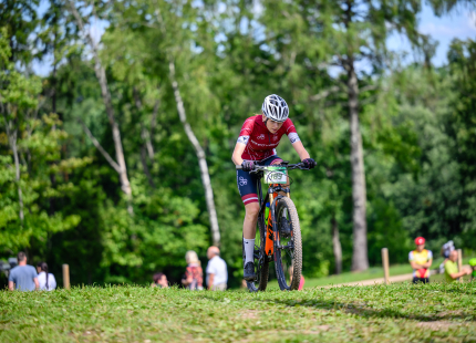 Vivus.lv MTB Maratons | 5.posms Cēsis147