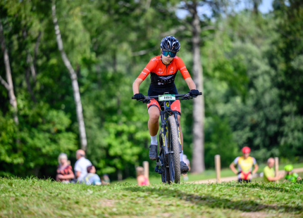 Vivus.lv MTB Maratons | 5.posms Cēsis148